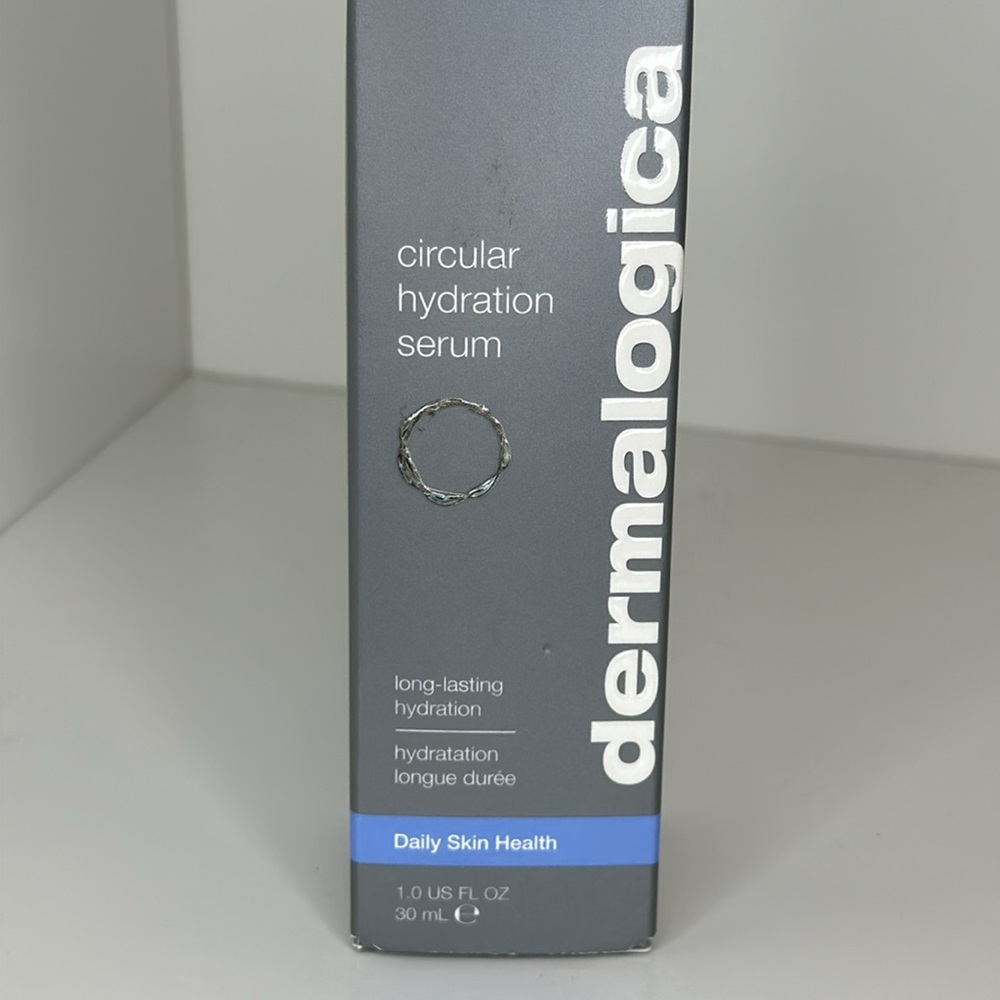 Dermalogica—Circular Hydration Serum - Picture 6 of 8